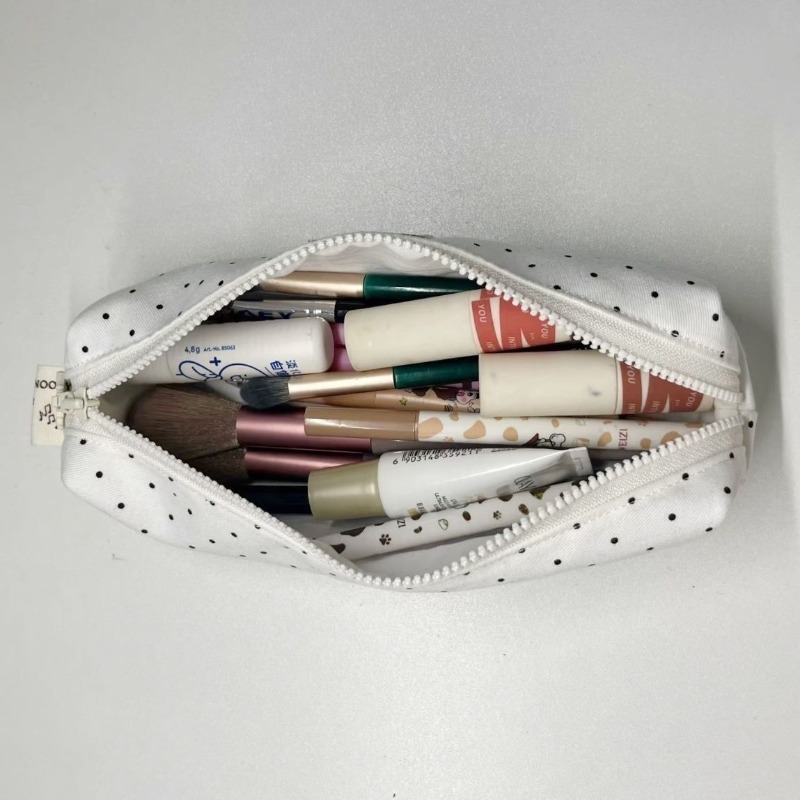 Miffy Pencil Case High Color V - Staedtler Pencil Lumocolor ulasan dan harga