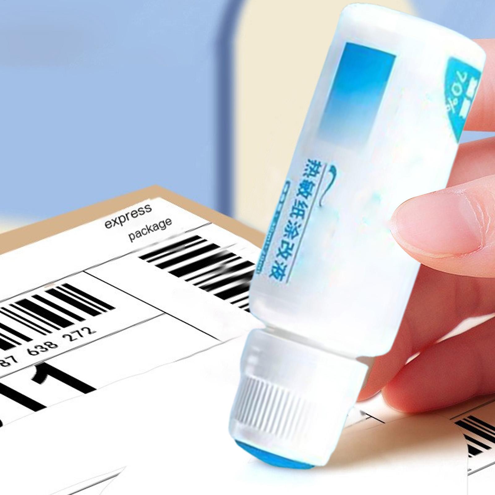 Privacy Security Roller Waybil - Rubber Date Stamp ulasan dan harga