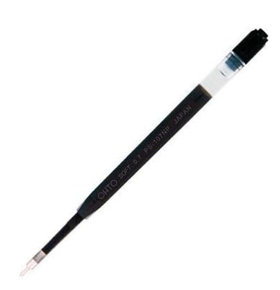 3pcs OHTO PG-107NP Quick-Dryin - Correction Pen Fine ulasan dan harga