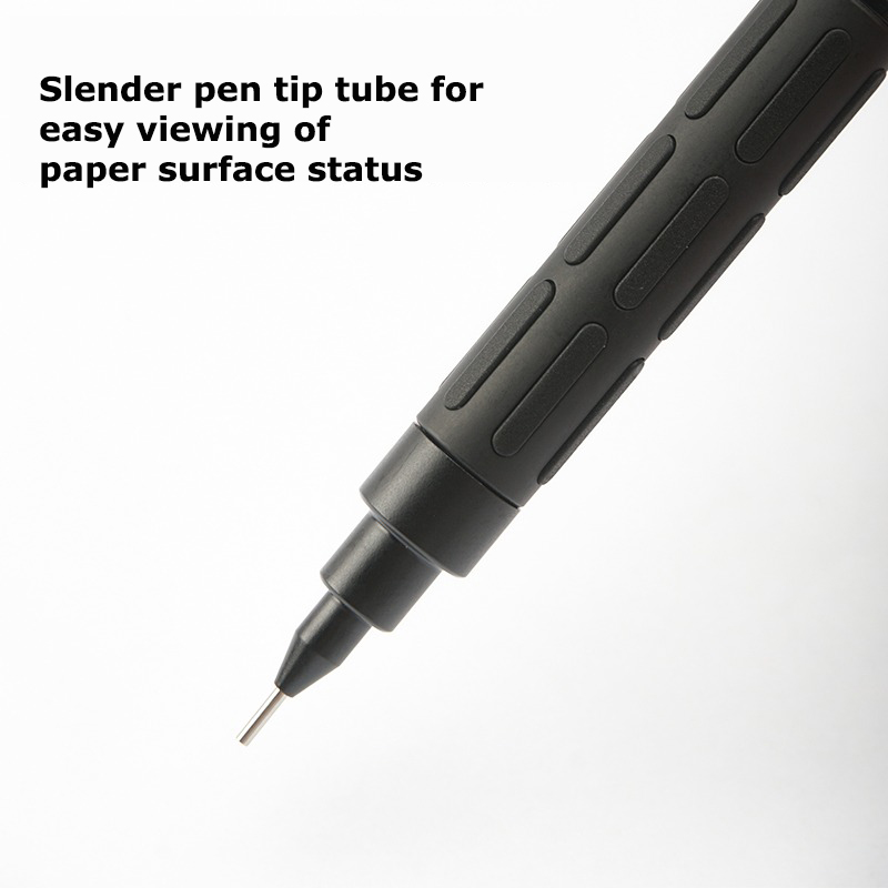 Pentel PG1000 Graph For PRO Bl - Mechanical Pencil 0.3 ulasan dan harga