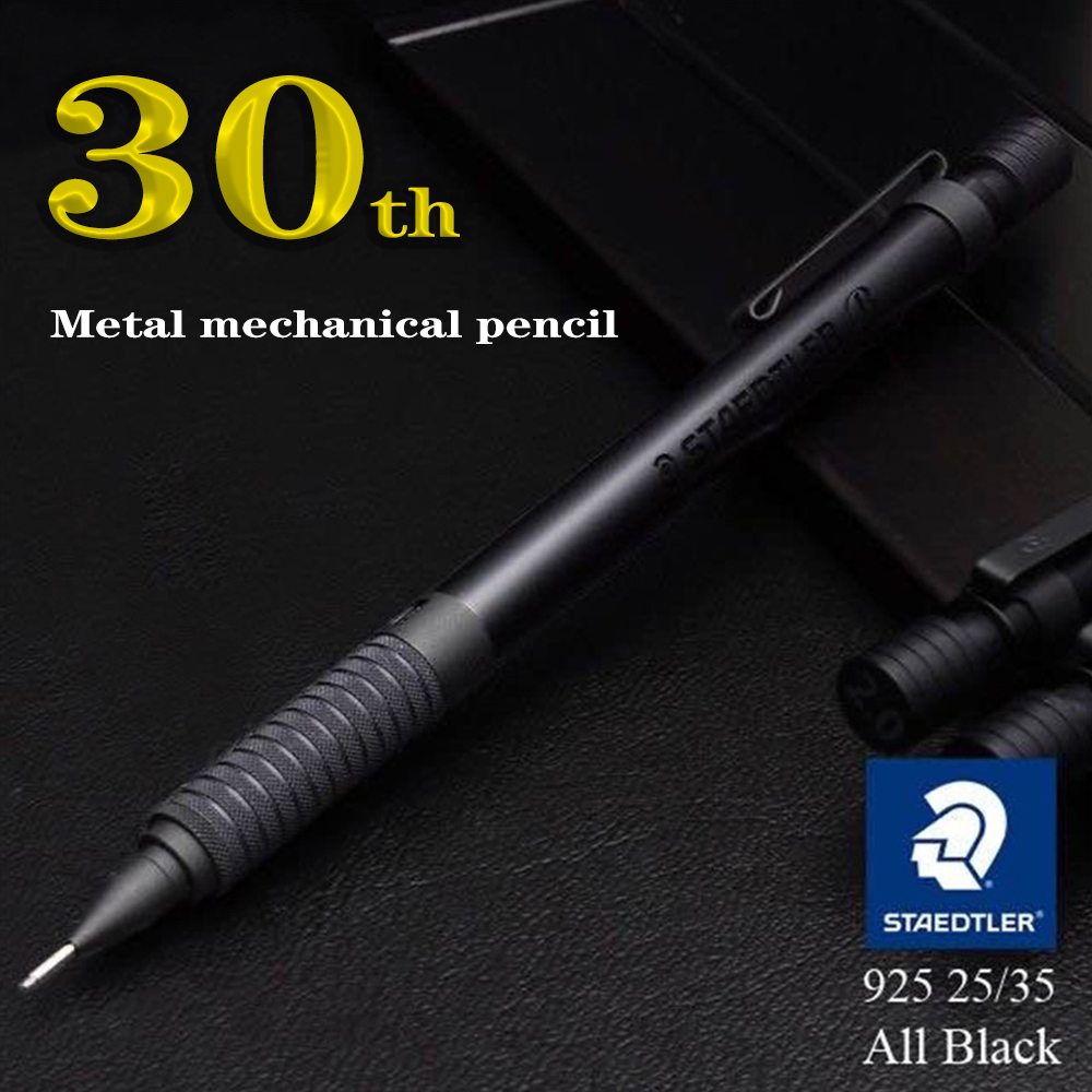 1PC STAEDTLER 30th Anniversary - Mechanical Pencil 0.3 ulasan dan harga