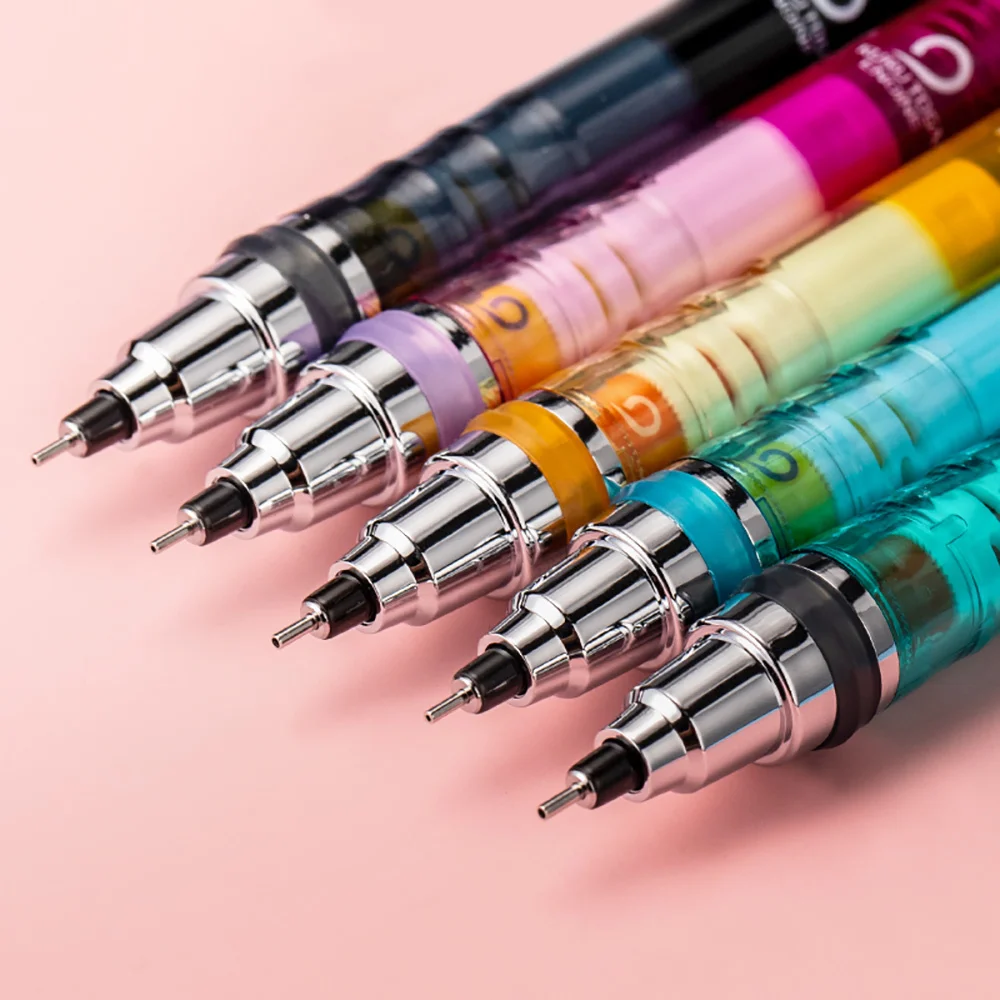 1pcs M5-450 Mechanical Pencil  - Mechanical Pencil 0.3 ulasan dan harga