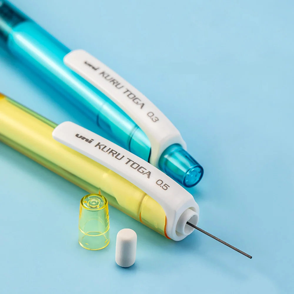 1pcs M5-450 Mechanical Pencil  - Mechanical Pencil 0.3 ulasan dan harga
