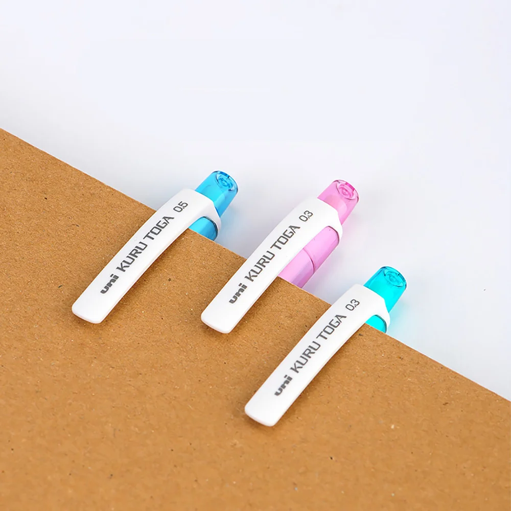 1pcs M5-450 Mechanical Pencil  - Mechanical Pencil 0.3 ulasan dan harga