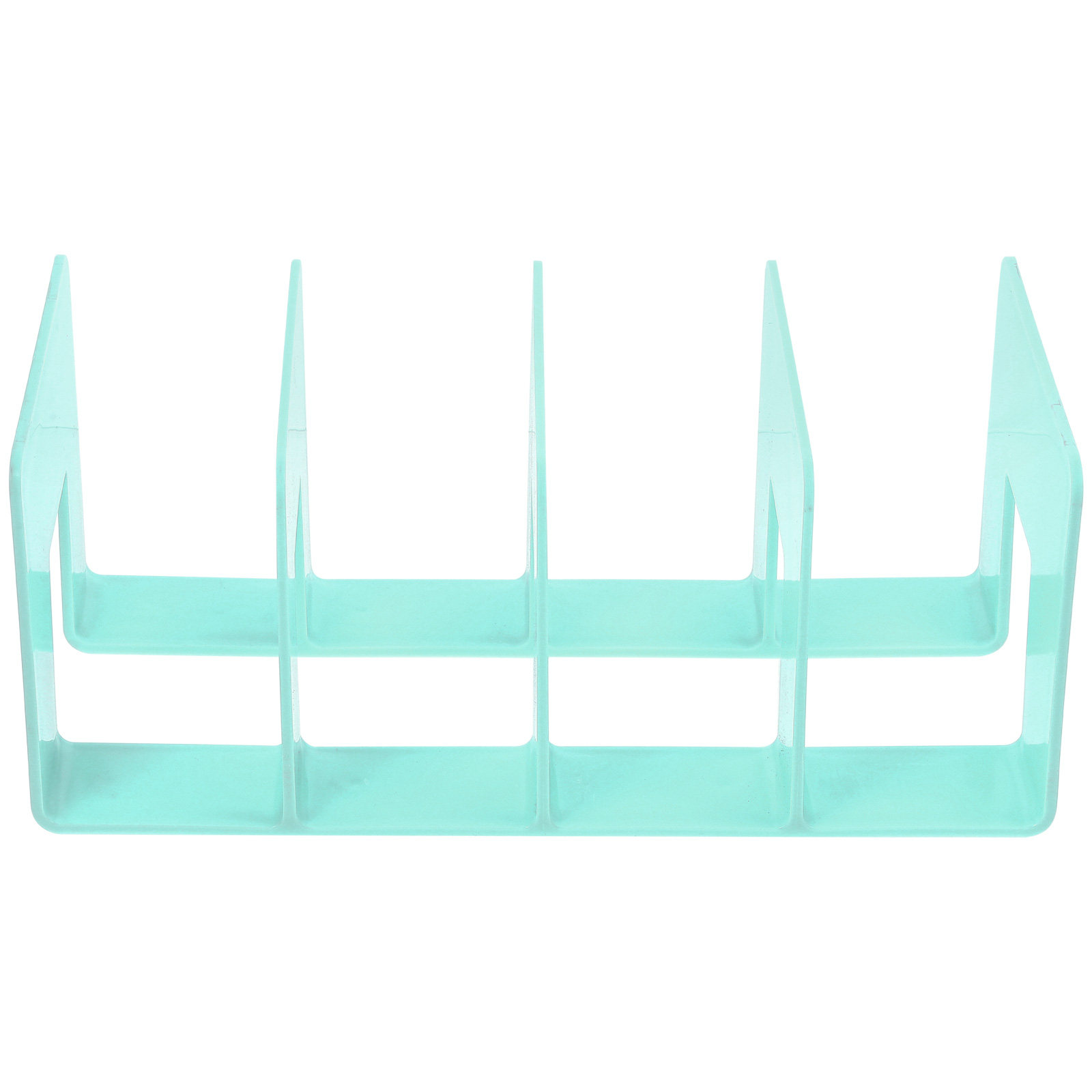 Desktop Document Storage Rack  - Magazine Holder Rack ulasan dan harga