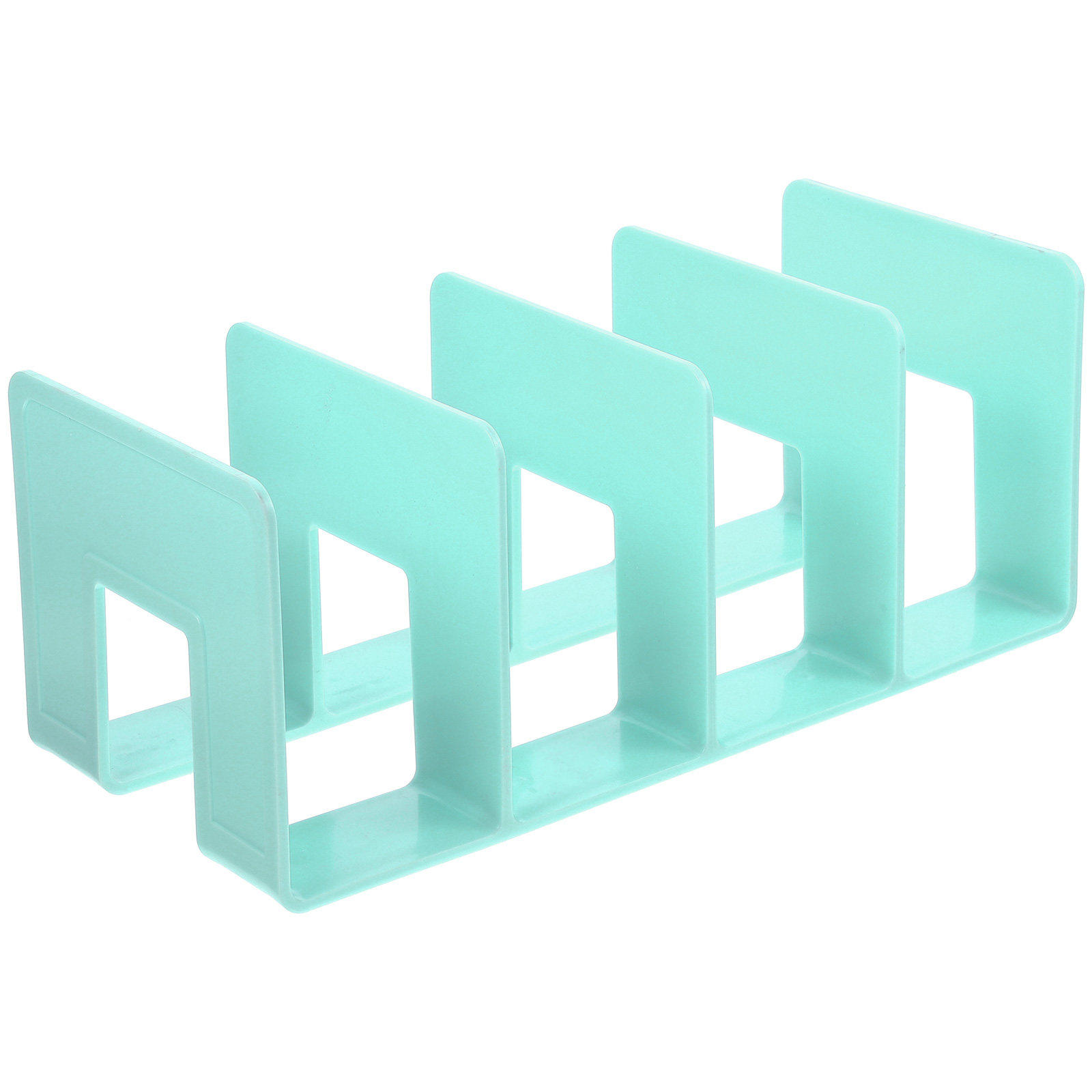 Desktop Document Storage Rack  - Magazine Holder Rack ulasan dan harga