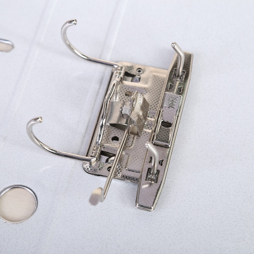 Portable 2 Ring Lever Arch Fil - Binder A4 Lever ulasan dan harga