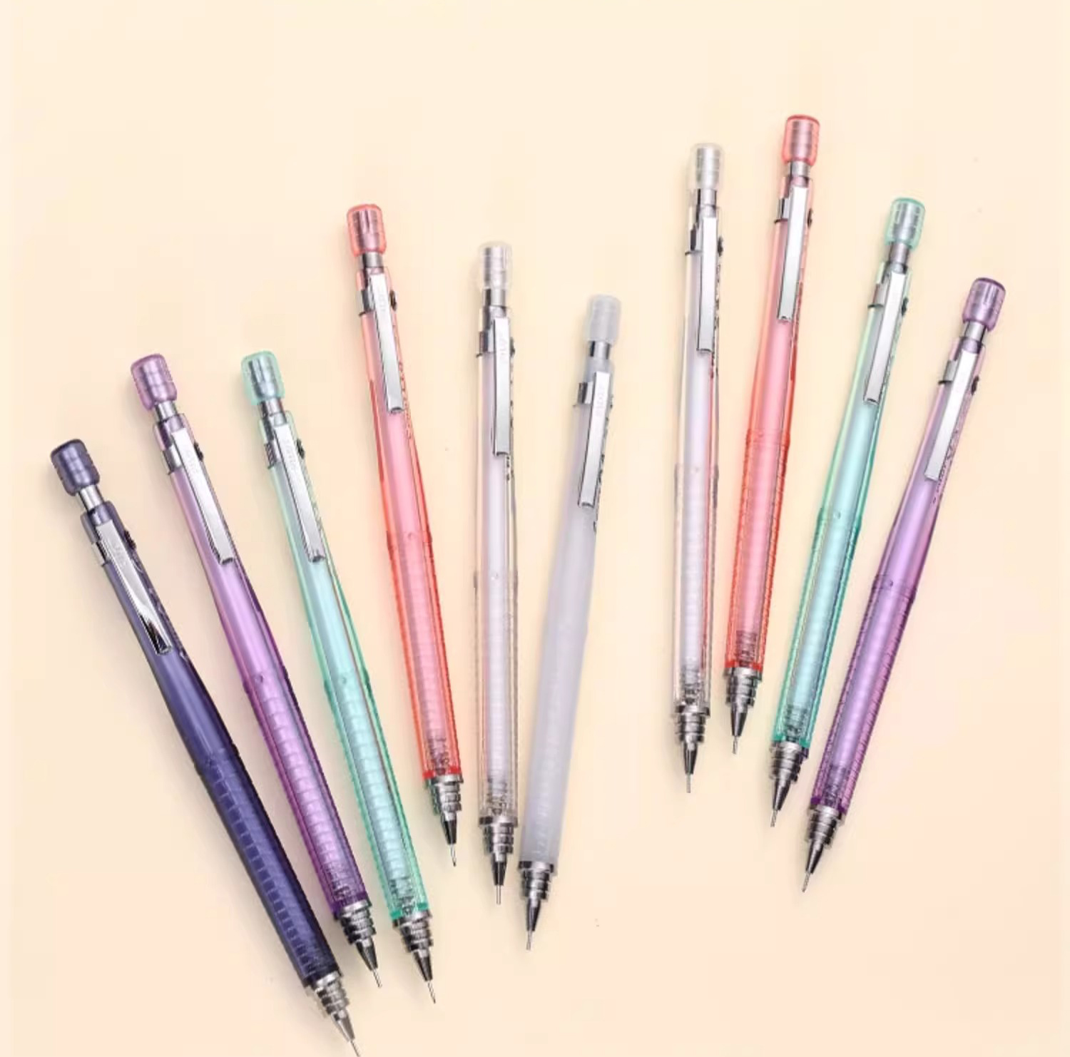 Pilot Drawing Mechanical Penci - Mechanical Pencil 0.3 ulasan dan harga