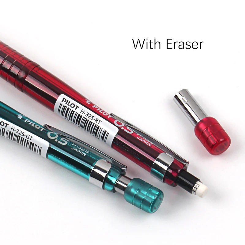 Pilot Drawing Mechanical Penci - Mechanical Pencil 0.3 ulasan dan harga