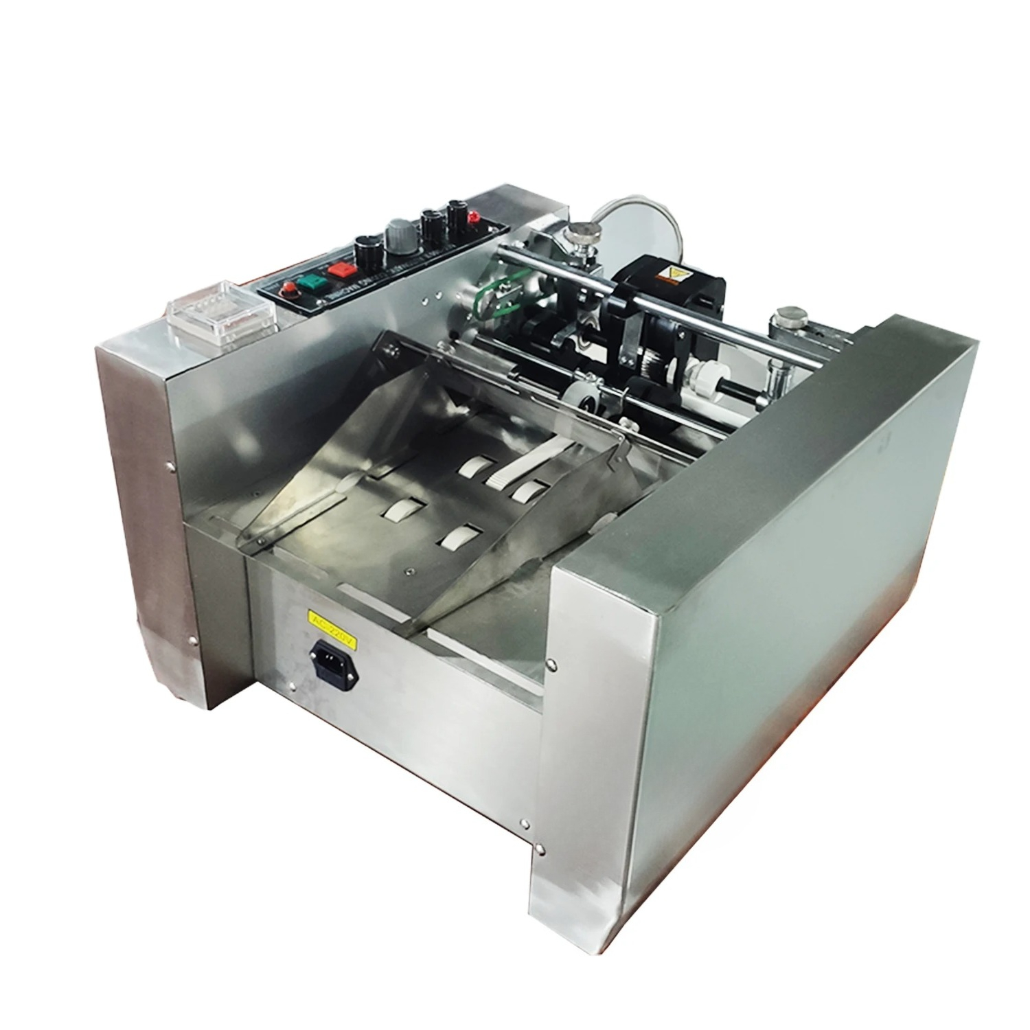 Expiry Date Printing Machine M - Rubber Date Stamp ulasan dan harga