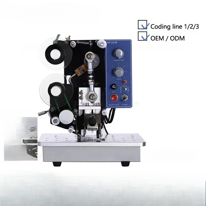 Expiry Date Printer for Dates  - Rubber Date Stamp ulasan dan harga