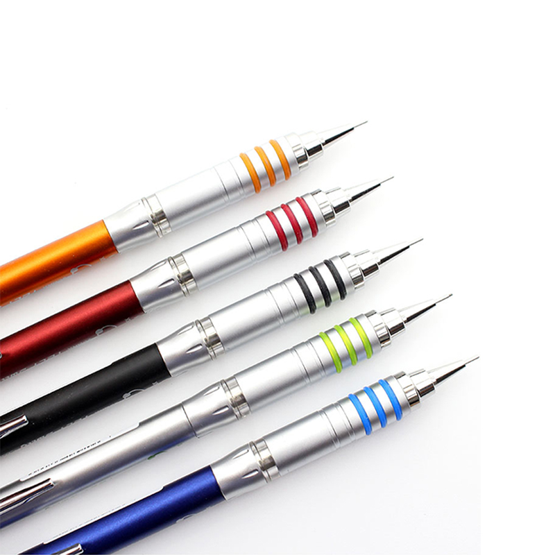 ZEBRA Mechanical Pencil MA41 M - Mechanical Pencil 0.3 ulasan dan harga