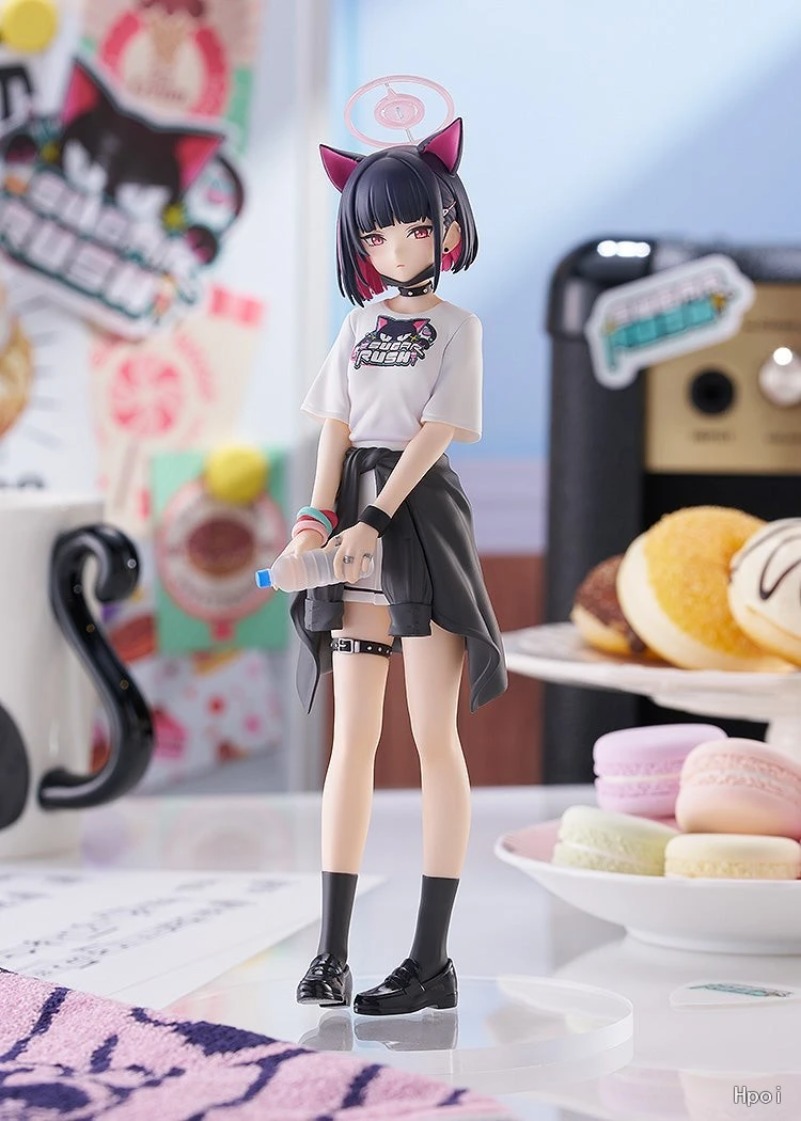 Good Smile POP UP PARADE Airi  - Archive Box Set ulasan dan harga