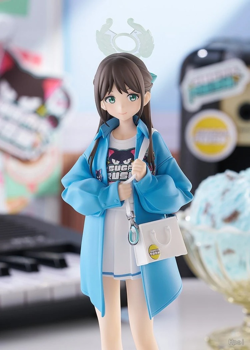 Good Smile POP UP PARADE Airi  - Archive Box Set ulasan dan harga