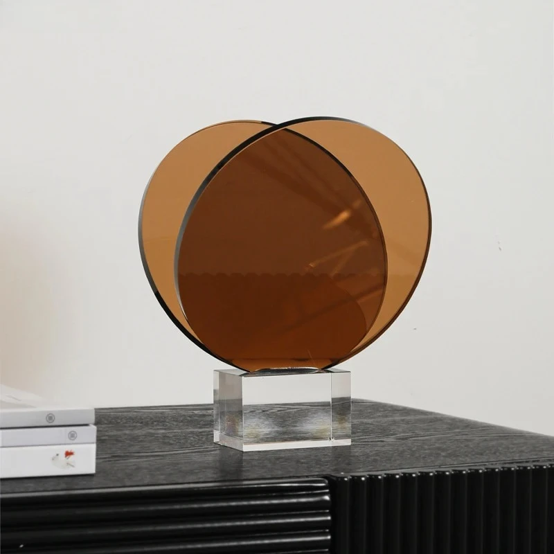 2026 Unique Amber Colored Book - Magazine Holder Rack ulasan dan harga