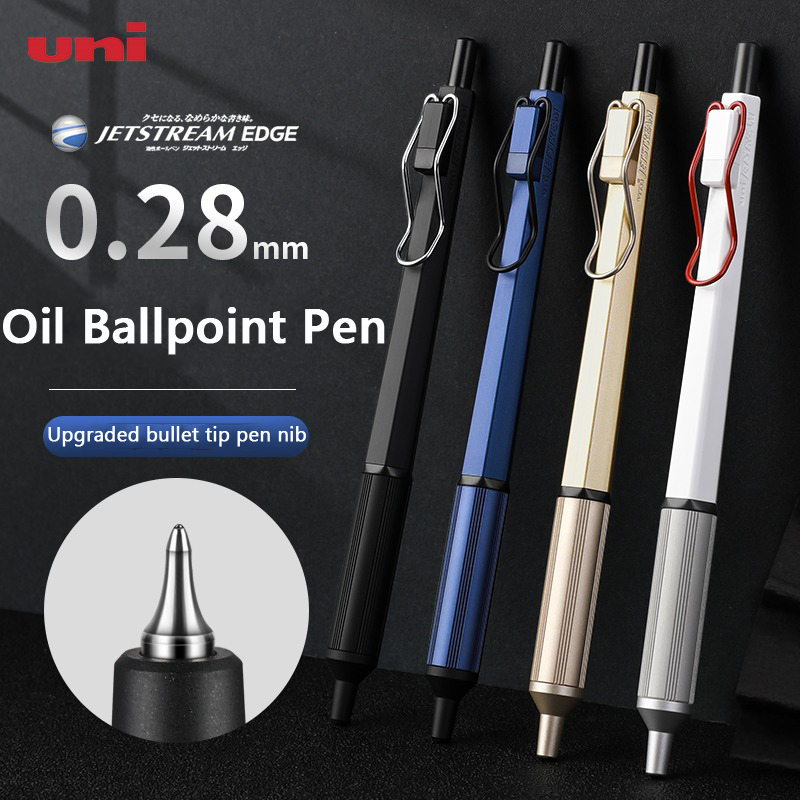 UNI Mitsubishi Jetstream SXN-1 - Correction Pen Fine ulasan dan harga