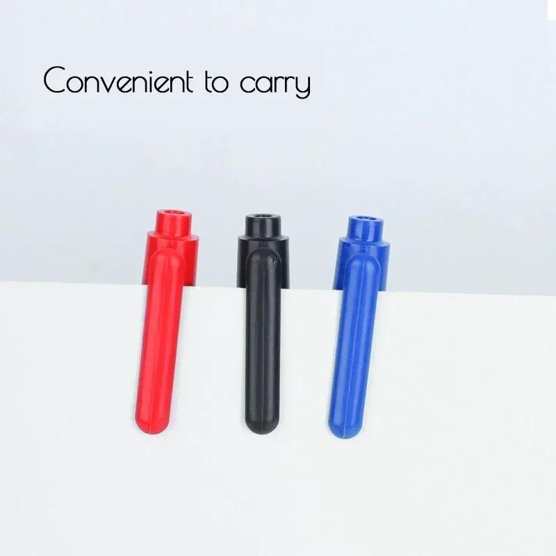 5/10 Pcs Twin Tip Permanent Ma - Correction Pen Fine ulasan dan harga