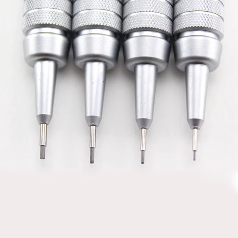 1pc Pentel Graphgear 500 Draft - Mechanical Pencil 0.3 ulasan dan harga