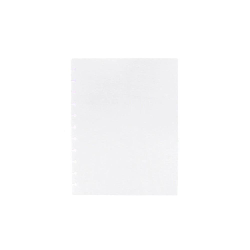 Loose Leaf Index Page A4 A5 A8 - Tab Divider A4 ulasan dan harga